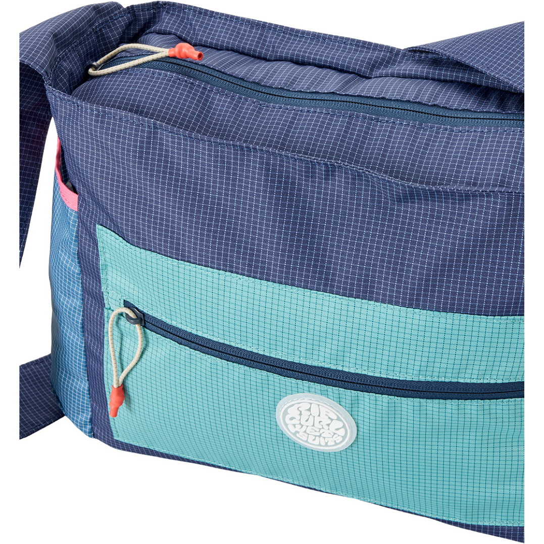 Sac à Bandoulière 2026 Rip Curl Rip 03FWUT - Multico